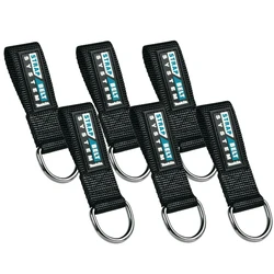 Εργαλειοθήκη Makita E-05315 Fixing Loop 6 pcs.