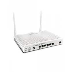 Router DrayTek Vigor 2865ax-B WLAN-AX ModemR. ADSL2+/VDSL2