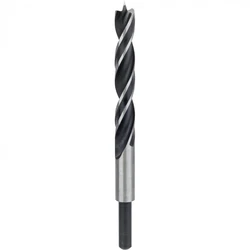 Τρυπάνι Bosch 1 Wood Drill Bit 12x96x151