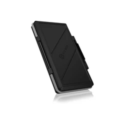 Θήκη Σκληρού Δίσκου IcyBox for M.2 SSDs IB-AC620-M2