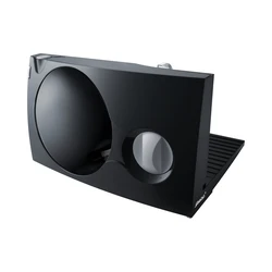 Κόφτης Αλλαντικών Steba AS 100 All-purpose slicer