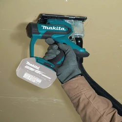 Σέγα Makita DSD180Z Cordless Drywall Saw