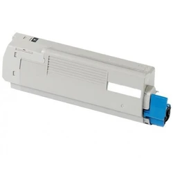 Toner Oki C 931 Black HC 38k (45536508)