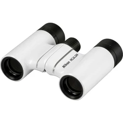 Κυάλια Nikon Aculon T02 8x21 white