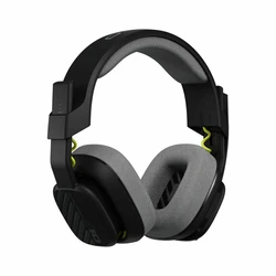 Gaming Headset Astro Gaming A10 Gen 2 black