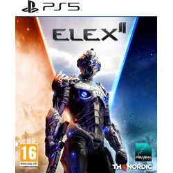 Παιχνίδι PS5 Elex II