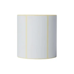 Ετικέτες Brother White 102x50mm