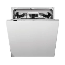 Πλυντήριο Πιάτων Whirlpool WIC 3C33 PFE Εντοιχιζόμενο