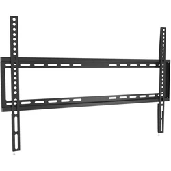 Βάση Τηλεόρασης Schwaiger 40"-80", Fixed 3 max. 45 kg black