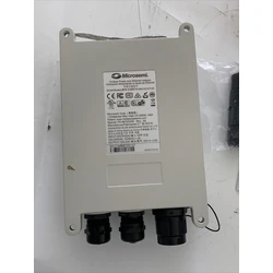 PoE Injector Microchip OUTDOOR 1P 30W MIDSPAN AC INPUT