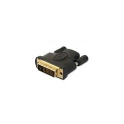 Αντάπτορας DVI Techly HDMI female to D 24+1 dual link male