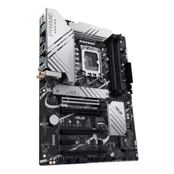 Motherboard Asus Intel 1700 PRIME Z790-P WIFI