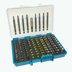 Σετ Μύτες Makita P-81050 Bit-Box 99PCS.