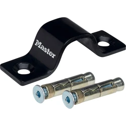 ʼγκυρα δαπέδου Τοίχου Master Lock 1489EURDAT