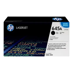 Toner HP No 645A Black (C9730A)