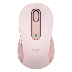Ποντίκι Ασύρματο Logitech Signature M650 L pink