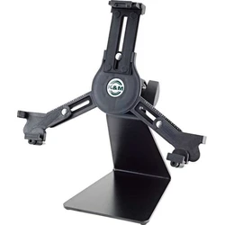 Βάση Tablet K&M 19792 Table black