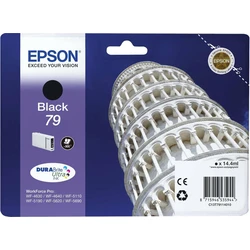 Μελάνι Epson 79 - Black