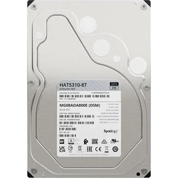 Εσωτερικός Σκληρός Δίσκος 3.5" 8TB Synology HAT5310 - SATA 6Gb/s
