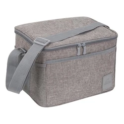 Ισοθερμική Τσάντα Riva Torngat 11L gray 5712
