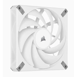 Case Fan 12cm Corsair 120*120*25 AF120 ELITE Fluid Dynamic White
