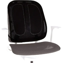 Στήριγμα πλάτης Fellowes Office Suites Mesh Back Support