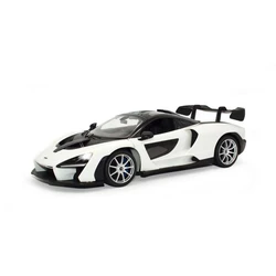 Τηλεκατευθυνόμενο Jamara McLaren Senna 1:14 white 2,4GHz 6+