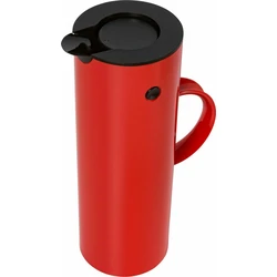 Κανάτα Θερμός Stelton EM 77 thermal jug 1l red