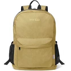 Τσάντα Laptop Dicota BASE XX Backpack B2 15.6 Camel Brown