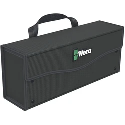 Τσάντα Εργαλείων Wera 2go 3 Tool Box