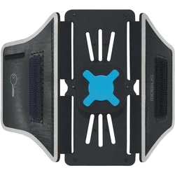Θήκη Μπράτσου Mobilis U.FIX Universal Run Kit(Black)
