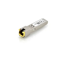 Tranceiver Assmann 1.25 GBPS COPPER SFP-MODULE