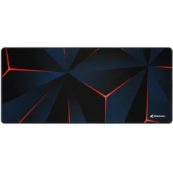 Mousepad Sharkoon Skiller SGP30 XXL 900x400mm Arrow