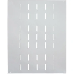 Ράφι Για Καμπίνα Δικτύου Intellinet 1HE 483x600mm up to 100kg grey