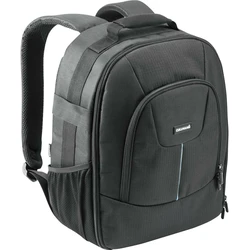 Τσάντα Φωτογραφικής Μηχανής Cullmann Panama BackPack 400 Backpack black