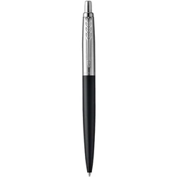 Στυλό Parker Jotter XL Matte Black M Blue