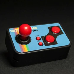 Κονσόλα ThumbsUp! ORB-Mini TV Games-inkl. 200 Retro
