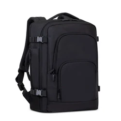 Τσάντα Laptop Rivacase 8461 black Travel Backpack 17.3