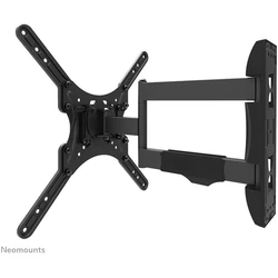 Βάση Τηλεόρασης Neomounts by Newstar WAH 32"-55" 1TFT 3joints Black Max.35