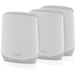 Access Point Netgear WLAN Orbi RBK763S (RBK763S-100EUS)