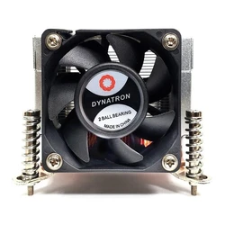 Ψύκτρα CPU Inter-Tech Q-5 2HE Intel Socket LGA 1700