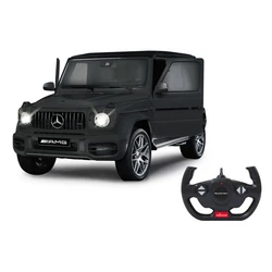 Τηλεκατευθυνόμενο Jamara Mercedes-Benz AMG G63 1:14 Black 2,4GHz A 6+
