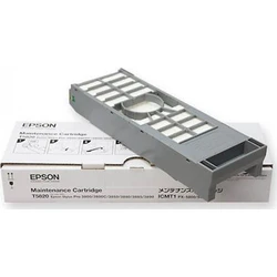 Maintenance Tank Epson T 582 T 5820