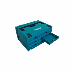 Εργαλειοθήκη Makita P-84333 MAKSTOR Model 3.6