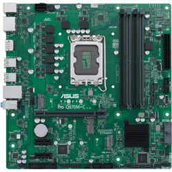 Motherboard Asus PRO Q670M-C-CSM (Intel,1700,DDR5,mATX)