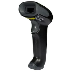 Barcode Scanner Honeywell Voyager 1250g USB Kit (Cable/Stand) black 1D