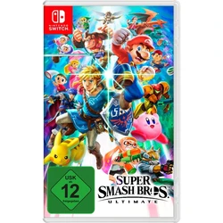 Παιχνίδι Nintendo Switch Super Smash Bros. Ultimate