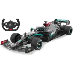 Τηλεκατευθυνόμενο Jamara Mercedes AMG F1 1:12 Black 2,4GHz 6+