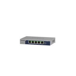 Network Switch Netgear (MS105-100EUS)
