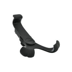 Φορτιστής Αυτοκινήτου Schwaiger holder SET universal gooseneck 2x